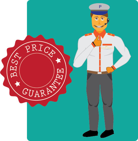 Best Price Guarantee